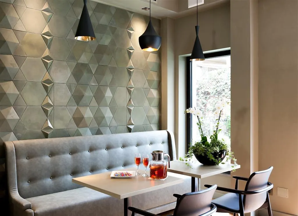 Hotel Lombardia Milan