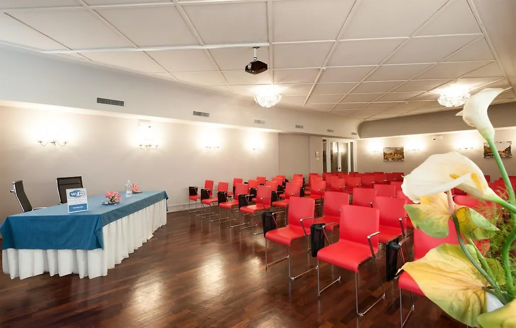 Hotel Lombardia Milan