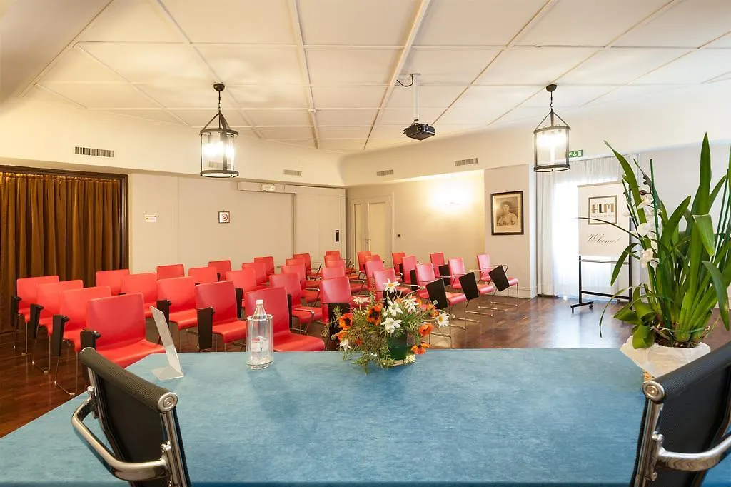 Hotel Lombardia Milan