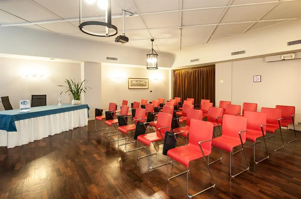 Hotel Lombardia Milan 4*,  Italy