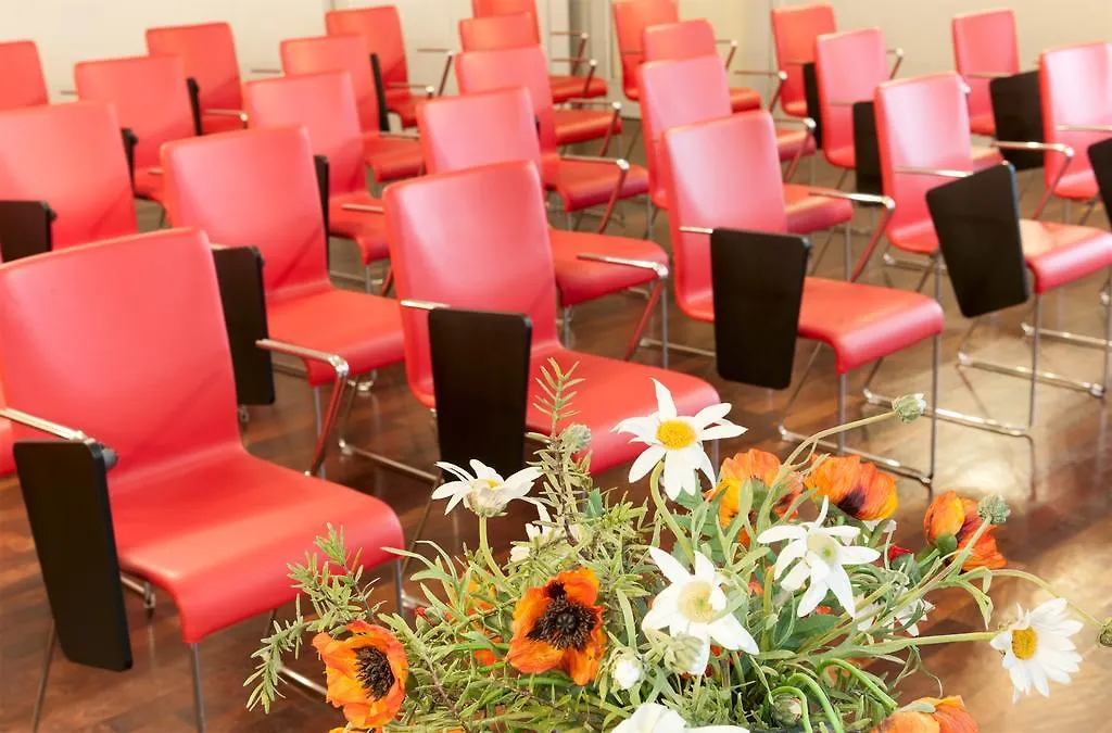 Hotel Lombardia Milan 4*,  Italy