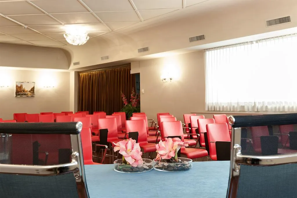 Hotel Lombardia Milan