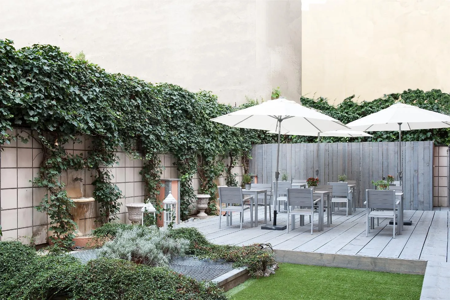 Hotel Lombardia Milan