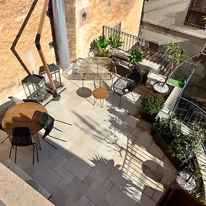  Apartment Sikelikos Italien