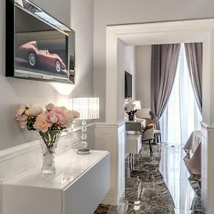 *** بيت ضيافة Rome55 - Piazza Di Spagna إيطاليا
