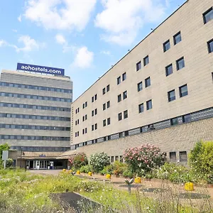 A&o Ca Granda Hotel