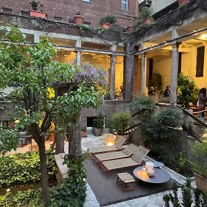 New Generation Center Albergue