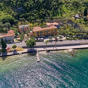 ** فندق Del Garda إيطاليا