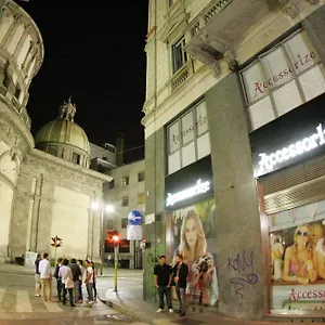 Casa Milano- And Italy
